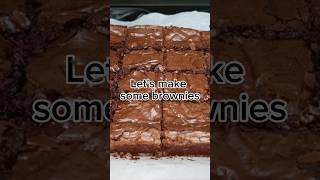 Fudgiest Chocolate Brownies Recipe brownie chocolate fudgybrownies easyrecipe food homemade