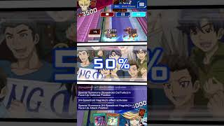 Yugos Synchro Dimension Adventures - Jack #yugioh #yugiohduellinks #yugioharcv #anime #speedduel