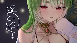 Download Lagu 【3DIO ASMR】Useless Big Sis Can't Be Alone... | [Roleplay] [F4M]【globie | Cera Luceria】 MP3