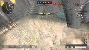 Warface EU | Crytek fix please this lags/teleports | Best game | TM