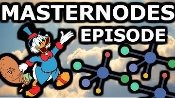 Masternode Starter Kit: Bear Market 💰💰 Maker!! How To Spot Good Masternodes