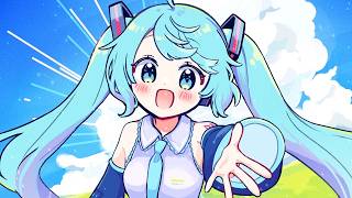 Sing Again