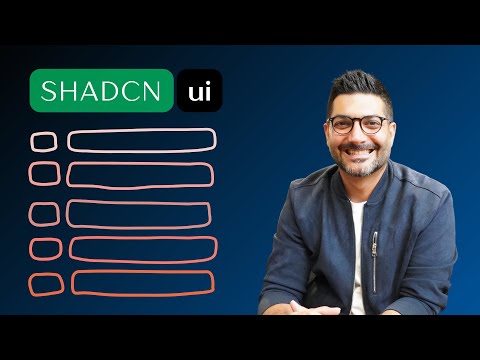 Tables in NextJs Using shadcn/ui and TanStack Table