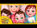 Oma's Lied der Liebe | Ein Lied für Oma |  Lied für Kinder | Milo Cartoon Deutsch - Kinderlieder