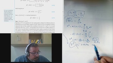 PCE16 Applying residual properties