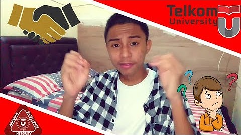 Budaya Salam HEI - Telkom University