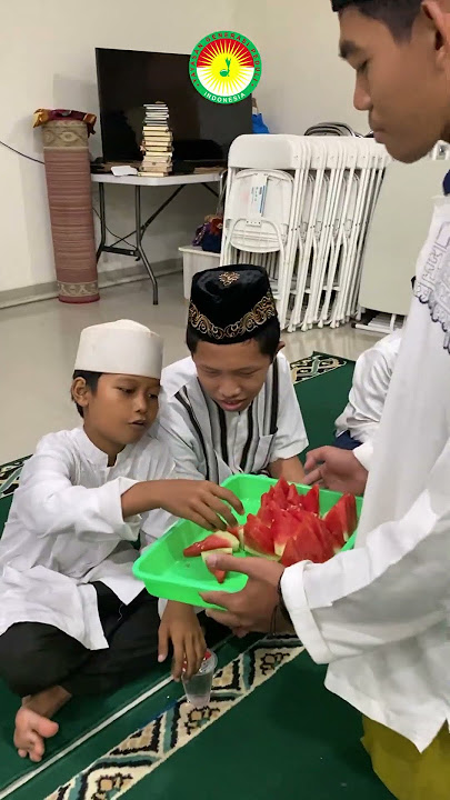 Kegiatan Puasa Sunnah Dan Do'a Malam Jum'at #malamjumat