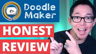 DoodleMaker Review & Walkthrough | Is This Software Any Good? 🤔 screenshot 4