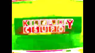 Klasky Csupo Effects 3014 in G Major 9000