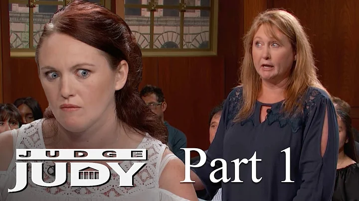 Was Horse Owner a Deadbeat? | Part 1