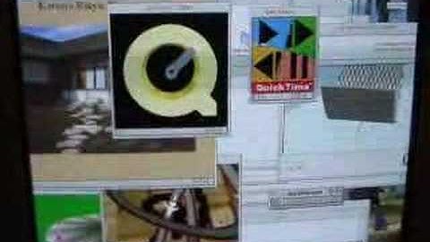 Power of the Mac 8500