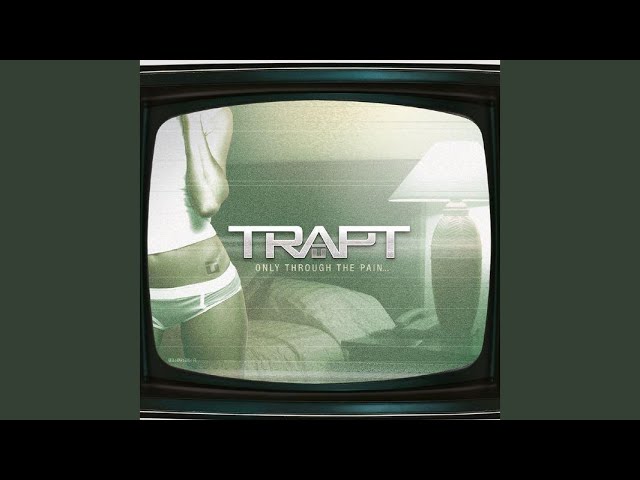 Trapt - Only One In Color