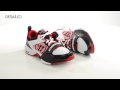 Warrior Bushido XT Training Shoes (For Men and Women)