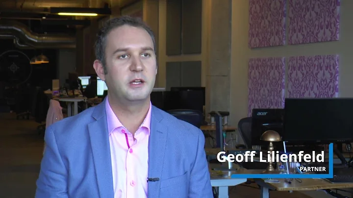 Meet Geoff Lilienfeld, Partner and Practice Manage...