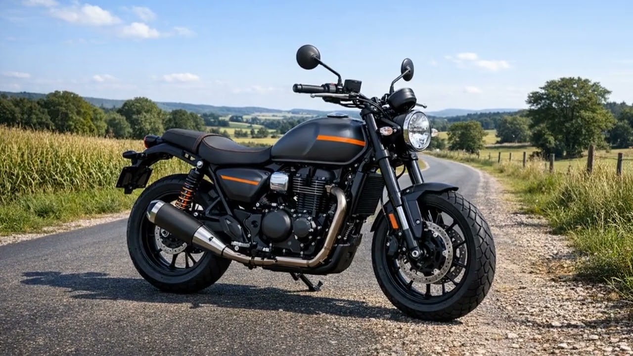 Triumph Speed 400 с пробегом: плюсы и минусы, опыт в городе и на трассе