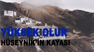 Yüksek Olur Hüseynik'in Kayası (Kürdi ve Divan Meşki)