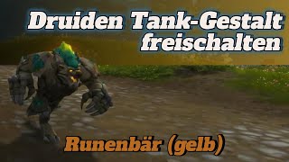 Endlich Testo Runenbär, während Legion Remix noch einfacher zu bekommen