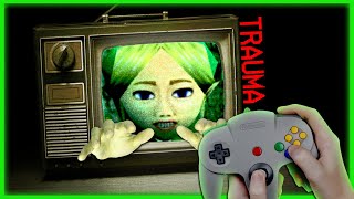 The Accidental Horror Of Nintendo 64 Games by Proxidist 50,347 views 5 months ago 11 minutes, 18 seconds