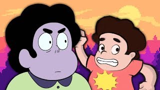 Steven Universe BOOTLEG Games! screenshot 2