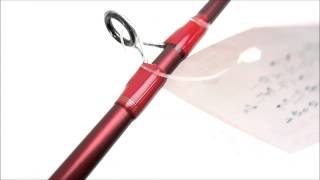 【中古釣具通販】ダイワ　アナリスターライトゲーム185M