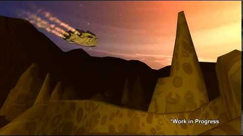 Rocketmen: Axis of Evil - Gameplay 3 04-13-07