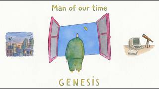 Download lagu Man of our Times - Genesis (1980) | Isolated Drums & Vocals