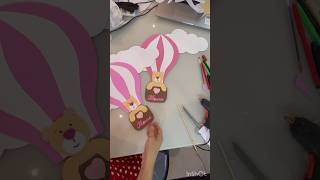 Painel Chá De Bebê Ção