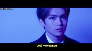 UP10TION - Blue Rose [LEGENDADO PT-BR]