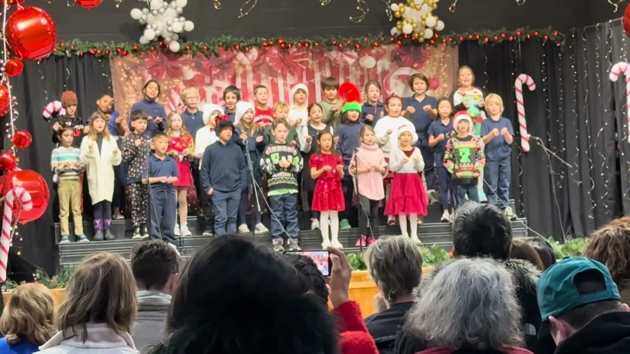 Concert 2025