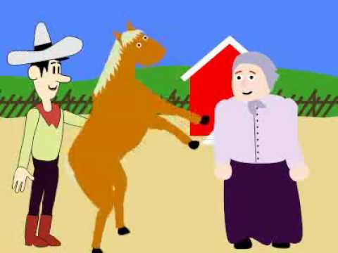 Caballo Loco - YouTube