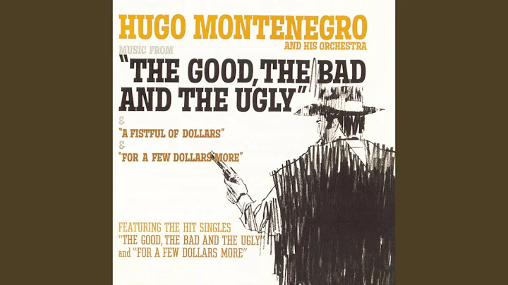 The Good, The Bad and The Ugly