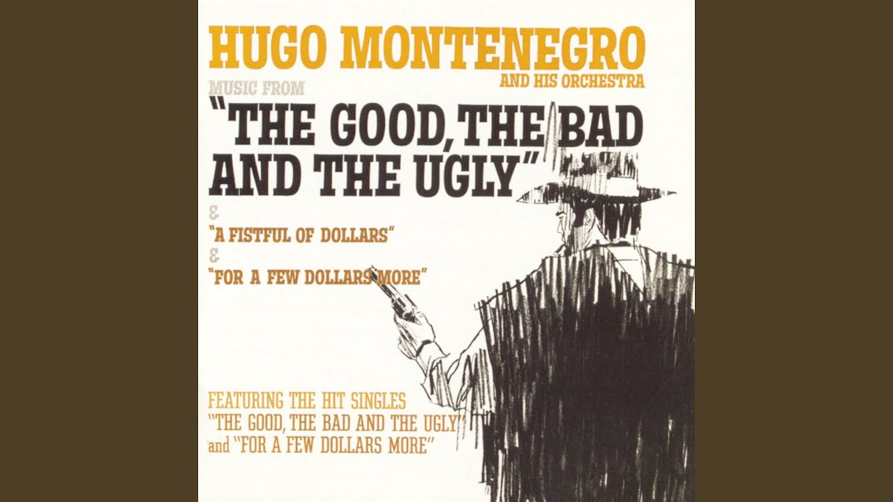 The Good, The Bad and The Ugly The Good, The Bad and The Ugly