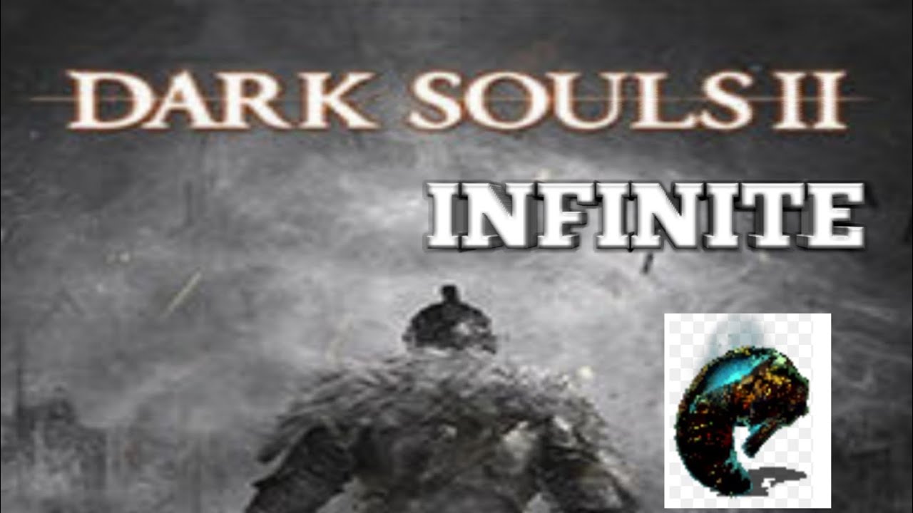 How to farm infinite soul vessels ds2 YouTube