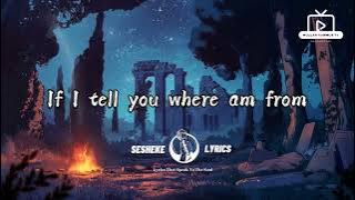 Mullar Audible - Anikuti Kwa Manyando [Feat.Elsunny] Prod by ZB(Official Lyric Video)