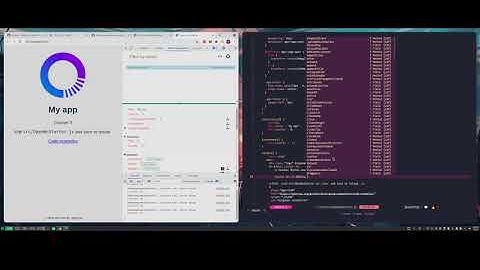 Web Component DevTools v0.1.6 preview