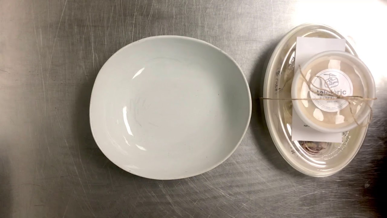 Spanish Dumplings YouTube