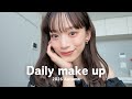 【イエベ秋】最近の毎日メイク💄🤍