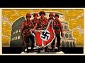 Downfall of Italy: 1944-1945 (2/2) | Animated History