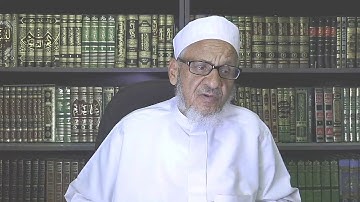 تصحيح التلاوة 8 | الشيخ المقرئ أحمد خليل شاهين