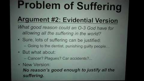 intro to philosophy lecture 15 (3 of 3)