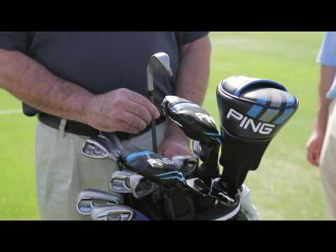 Video Mario Tobia Social Media Video for Ping Golf