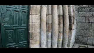 LEIRO - OURENSE (PUEBLO A PUEBLO)