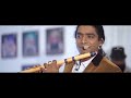 This is really out of the world.❤❤❤ | Flute Cover by Rajesh Cherthala Mp3 Song