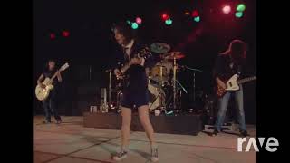 World in Black Music Video by David Doom