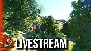 Planet Zoo | Valhalla Live - YouTube
