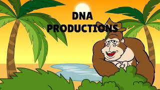 DNA Productions But Its Recreated On FlashThemes