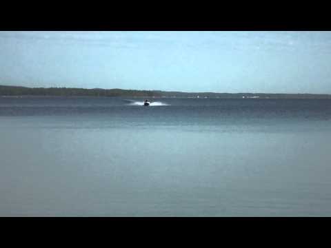 Ingalls Bay Omena Michigan PWC