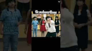 Vivan And Jiya Dance Compeionbalveer Return Video