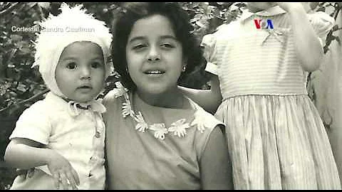 Sandra Cauffman: de la pobreza a las estrellas