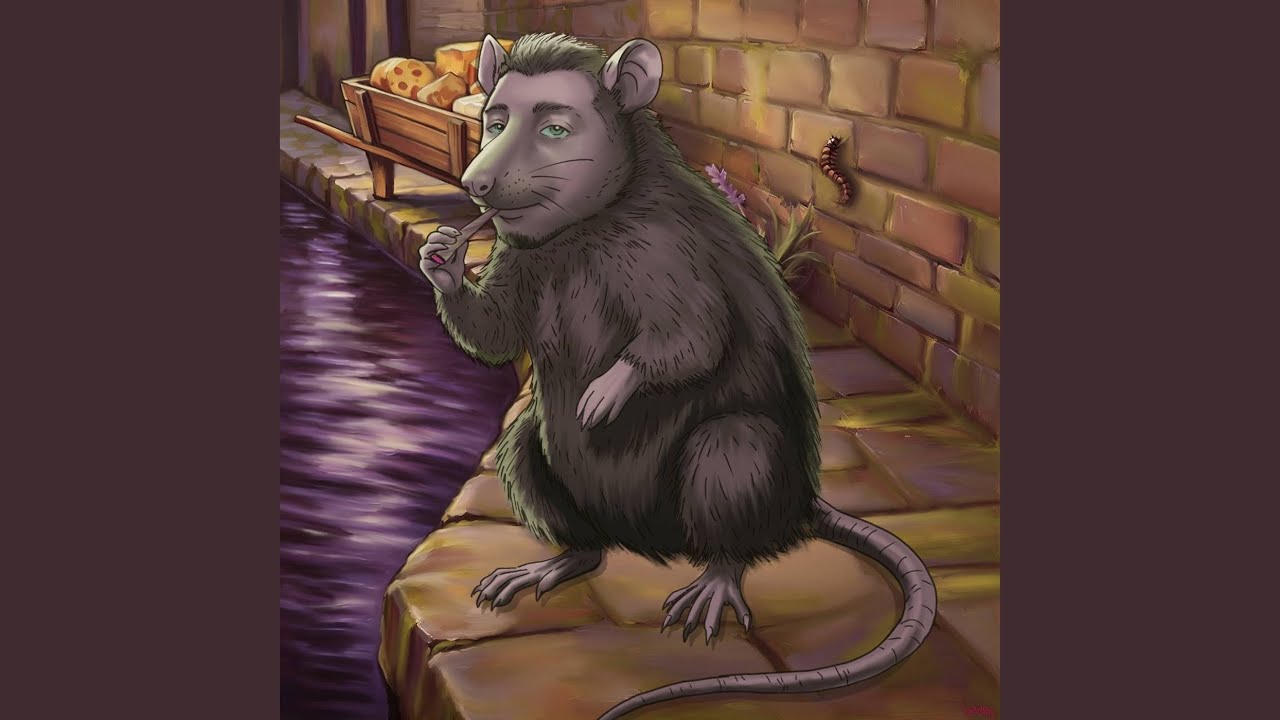 Watch Rodent on YouTube Watch Rodent on YouTube